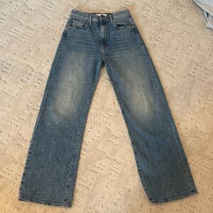 Mother jeans